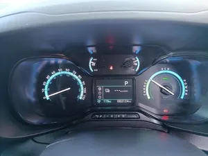 Usado Citroën e-Berlingo