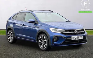 Usado VW Taigo