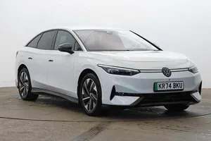 Usado VW ID.7