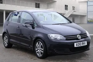 Usado VW Golf Plus Cross