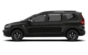 Second-hand Dacia Jogger