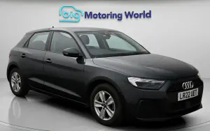 Usado Audi A1 Sportback