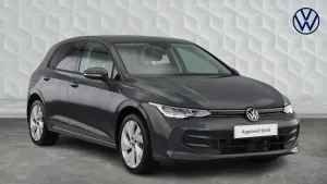 Second-hand VW Golf VIII