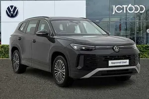 Usado VW Tayron