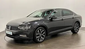 Usado VW Passat