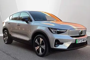 Usado Volvo C40