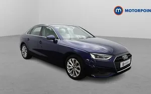 Usado Audi A4