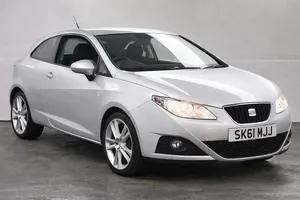 Usado Seat Ibiza