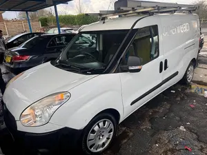 Begagnad Fiat Doblò