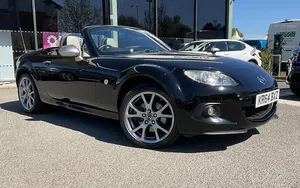Usado Mazda MX5