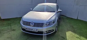 Begagnad VW CC