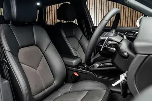Usado Porsche Macan