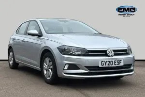Usado VW Polo
