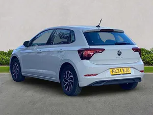Usado VW Polo