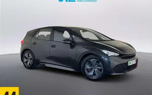 Usado Cupra Born