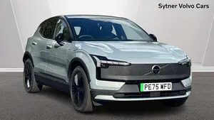 Usado Volvo EX30 CC