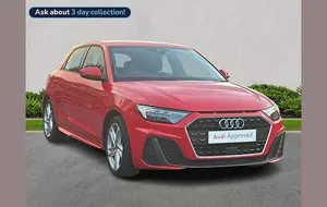 Usado Audi A1