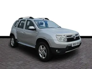 Usado Dacia Duster