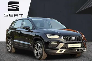 Second-hand Seat Ateca
