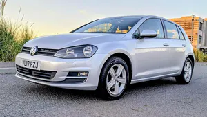 Usado VW Golf VII