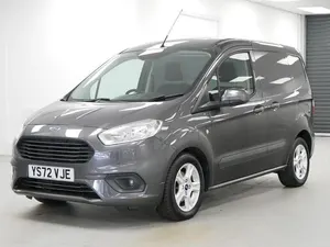 Usado Ford Transit