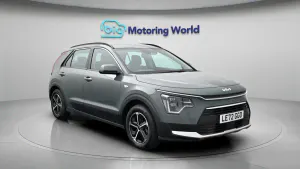 Usado Kia Niro