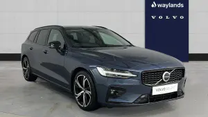 Usado Volvo V60