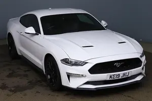 Usado Ford Mustang