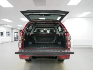 Usado Isuzu D-Max