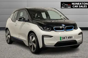 Usado BMW i3