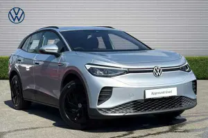 Usado VW ID.4