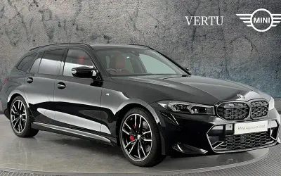 Usado BMW M340 M Sport 374 HP (275 kW) 2025 Sedan