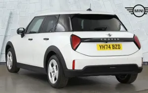 Usado Mini Cooper