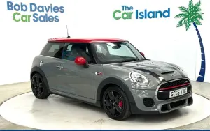 Używany Mini John Cooper Works