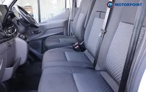 Begagnad Ford Transit