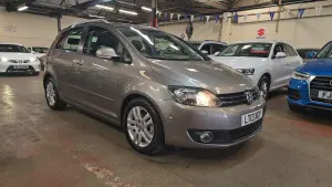Używany VW Golf VII