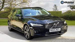 Usado Volvo V60