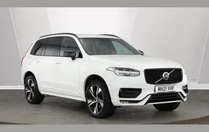 Usado Volvo XC90