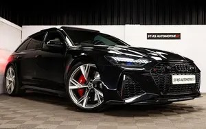 Usado Audi RS6