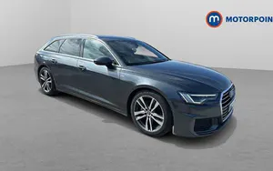 Usado Audi A6