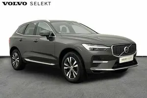 Usado Volvo XC60