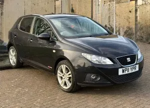 Usado Seat Ibiza
