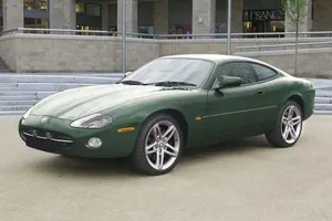 Usado Jaguar XK8