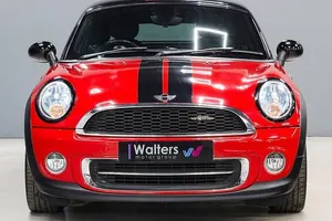 Used Mini Cooper