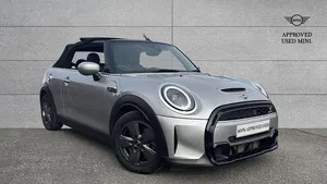 Usado Mini Cooper S