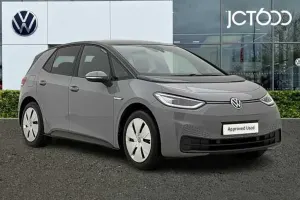 Usado VW ID.3
