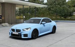 Begagnad BMW M2