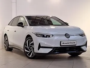 Usado VW ID.7