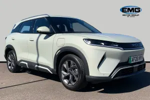 Usado BYD Atto 2