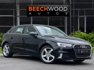 Usado Audi A3